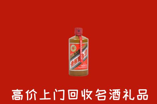 龙胜县回收陈酿茅台酒